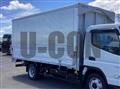 2024 Mitsubishi Fuso Canter