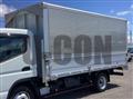 2024 Mitsubishi Fuso Canter