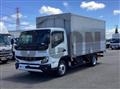 2024 Mitsubishi Fuso Canter