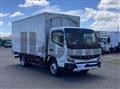 2024 Mitsubishi Fuso Canter