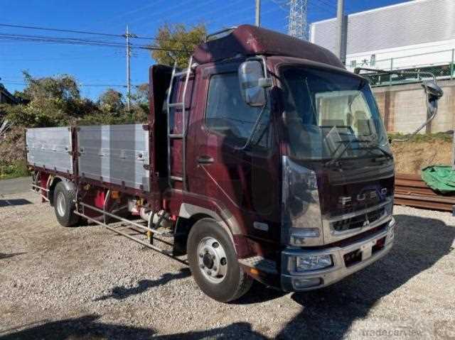 2006 Mitsubishi Fuso Fighter