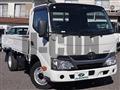 2017 Toyota Dyna Truck