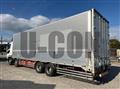 2012 Mitsubishi Fuso Super Great