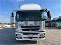 2012 Mitsubishi Fuso Super Great