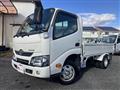 2017 Toyota Dyna Truck