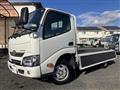 2017 Toyota Dyna Truck