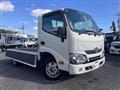 2017 Toyota Dyna Truck