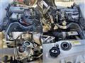 2007 Mitsubishi Fuso Canter Guts