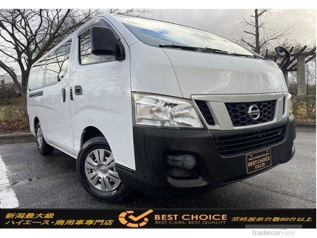 2017 Nissan Nissan Others