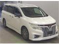 2014 Nissan Elgrand