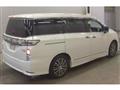 2014 Nissan Elgrand