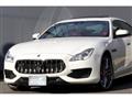 2017 Maserati Quattroporte