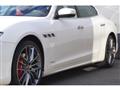 2017 Maserati Quattroporte