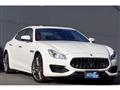 2017 Maserati Quattroporte