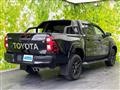 2021 Toyota Hilux