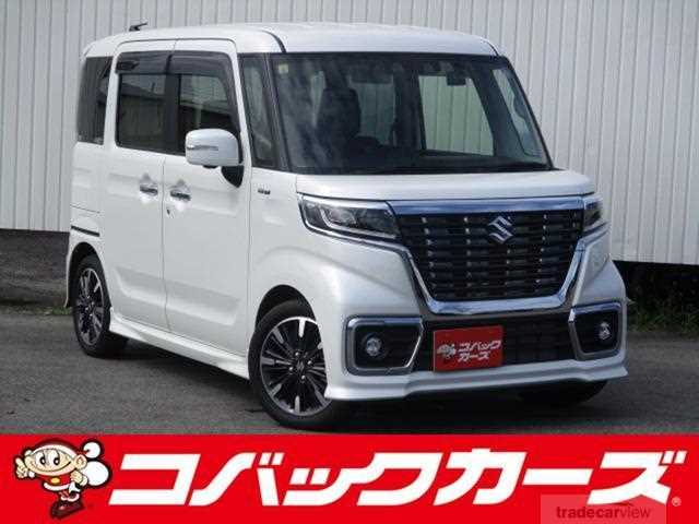 2020 Suzuki Suzuki Others