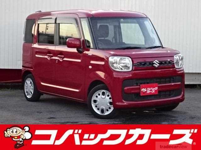 2018 Suzuki Suzuki Others