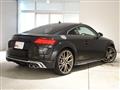 2023 Audi TTS