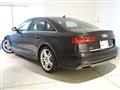 2015 Audi A6