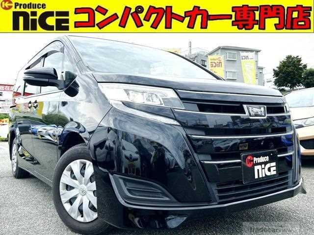 2021 Toyota Noah