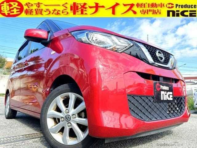 2019 Nissan Nissan Others