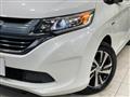 2016 Honda Freed