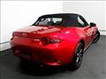 2015 Mazda Roadster