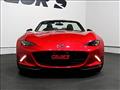 2015 Mazda Roadster