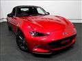 2015 Mazda Roadster