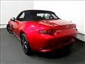 2015 Mazda Roadster