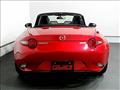 2015 Mazda Roadster