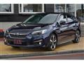 2018 Subaru Impreza