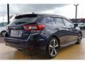 2018 Subaru Impreza