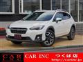 2017 Subaru IMPREZA XV HYBRID