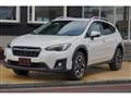 2017 Subaru IMPREZA XV HYBRID