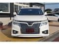 2015 Nissan Elgrand