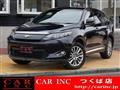 2014 Toyota Harrier Hybrid