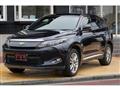 2014 Toyota Harrier Hybrid