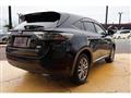 2014 Toyota Harrier Hybrid