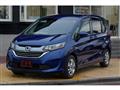 2016 Honda Freed