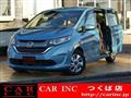 2018 Honda Freed