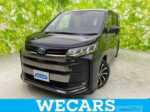 2024 Toyota Noah