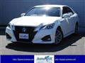 2016 Toyota Crown