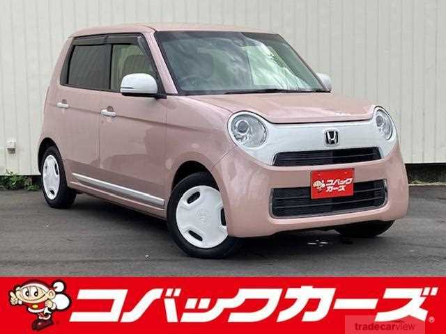 2019 Honda Honda Others