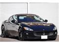 2008 Maserati Granturismo