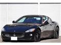 2008 Maserati Granturismo