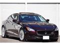 2014 Maserati Quattroporte