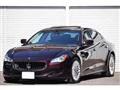 2014 Maserati Quattroporte