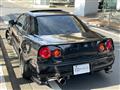 1998 Nissan Skyline