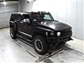 2006 Hummer H3